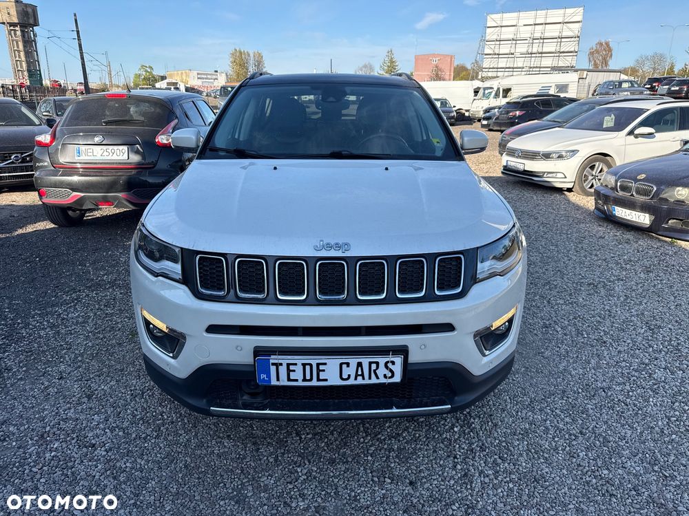 Jeep Compass - 2