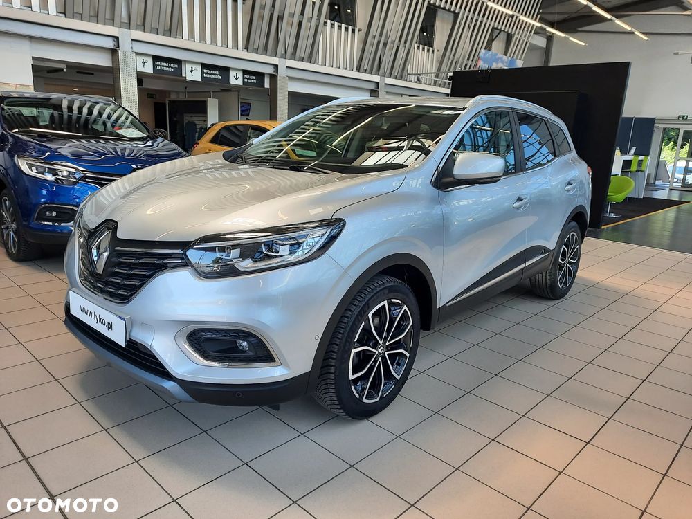 Renault Kadjar TCe 140 GPF INTENS - 9