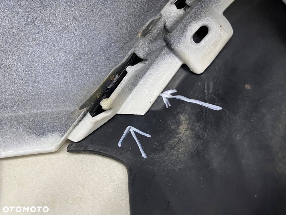 Zderzak tylny Citroen C4 Picasso II 2 13-19r. tył 4XPDC AA36312291 - 21