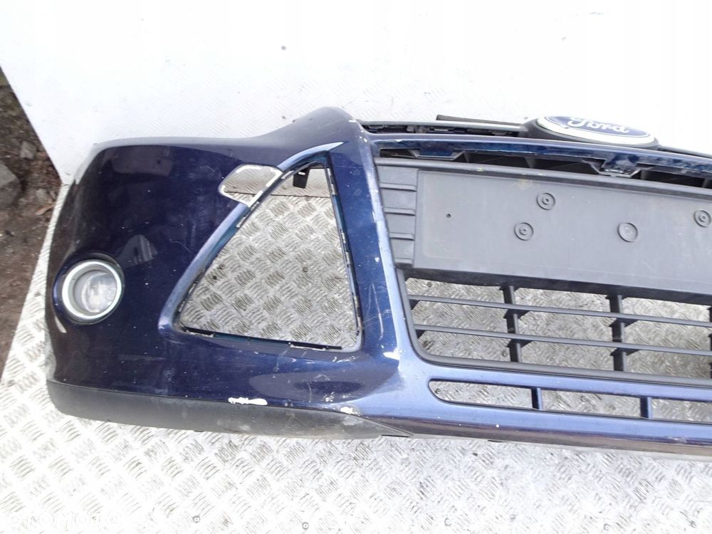 zderzak przód kpl. ford focus mk3 ib - 9