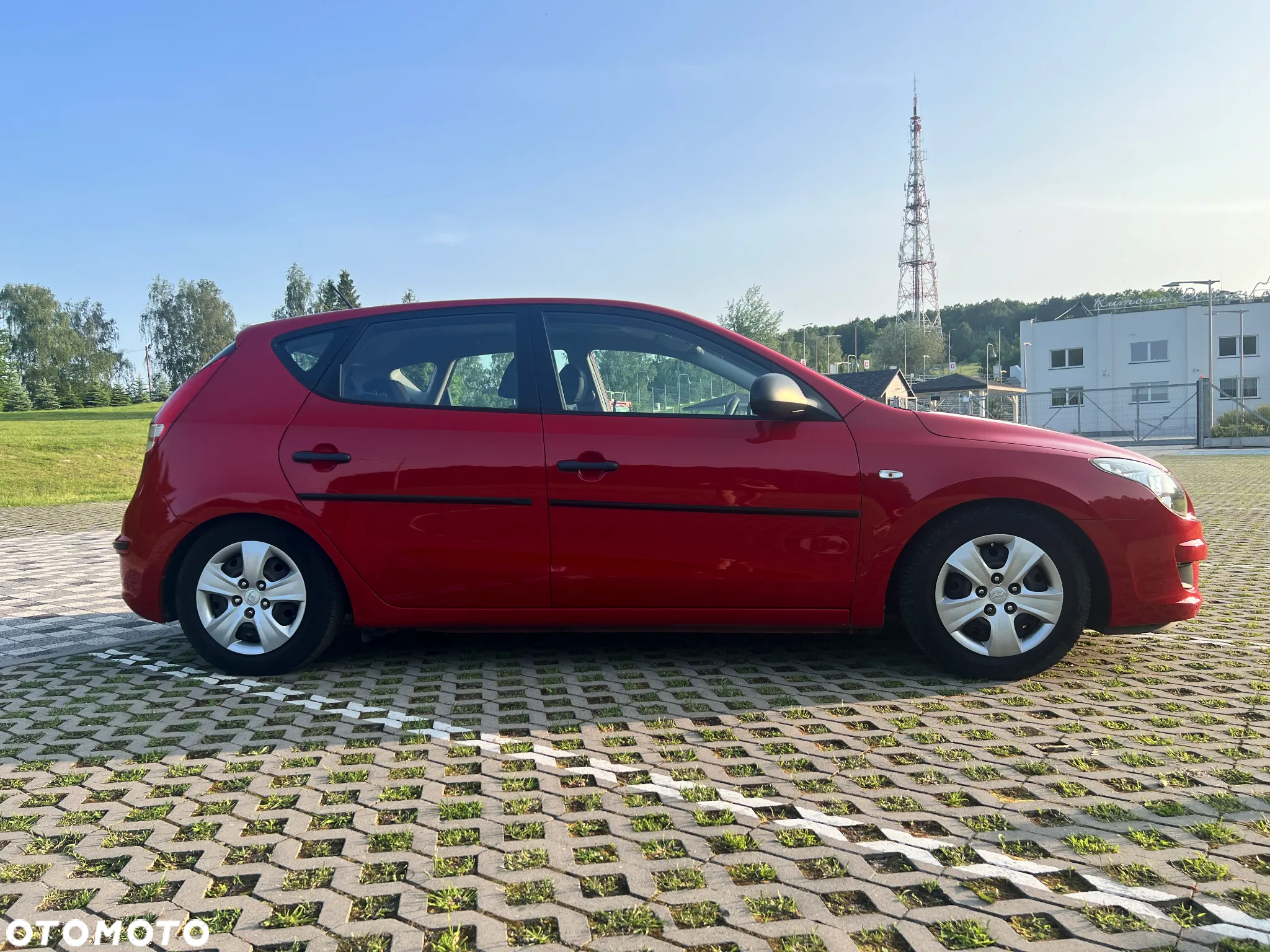 Hyundai i30 1.4 Edition Plus - 3