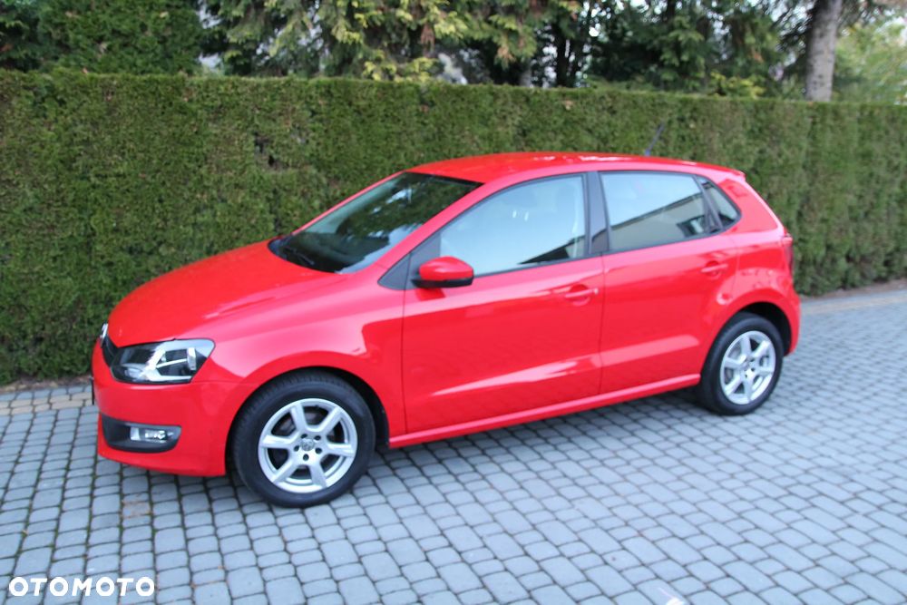 Volkswagen Polo - 7