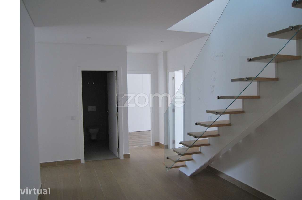 Apartamentos a 50 metros da Praia | T1+1 a T3 - Grande imagem: 2/9