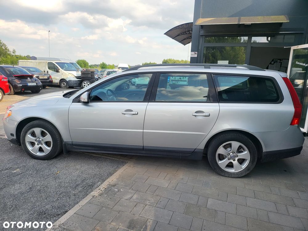 Volvo V70 - 9
