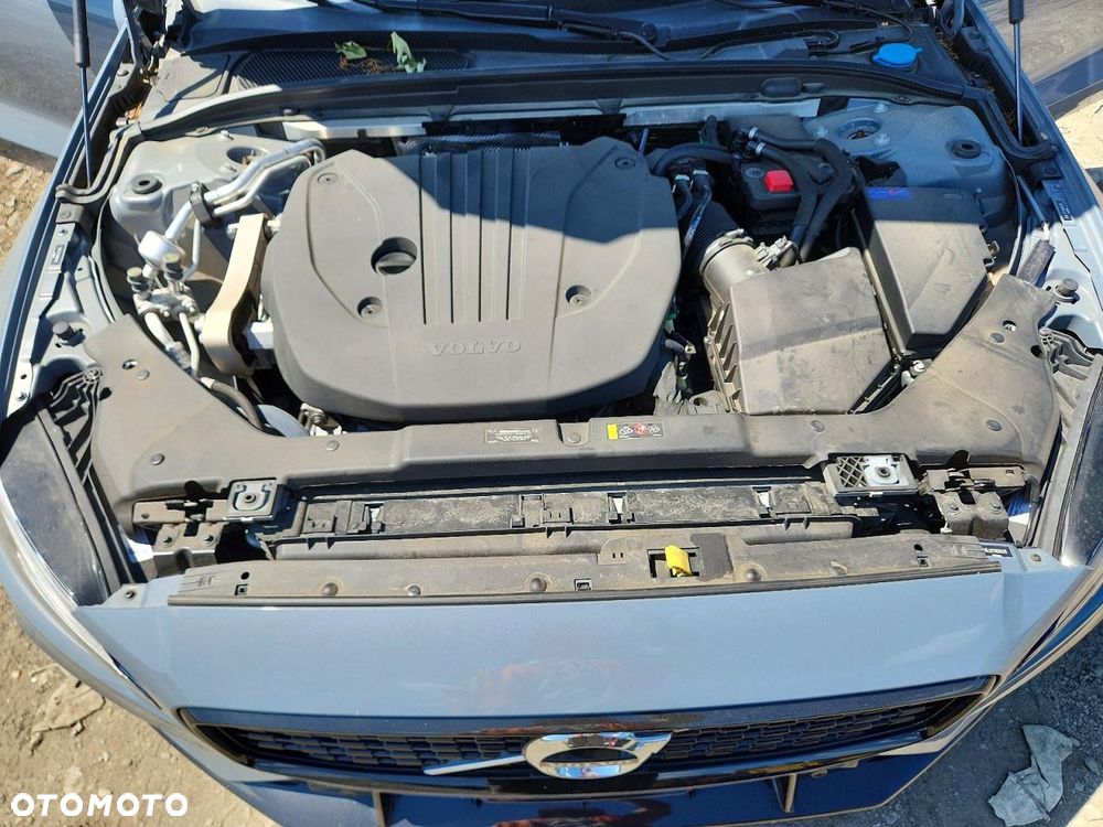 Volvo S60 T5 AWD Inscription - 8