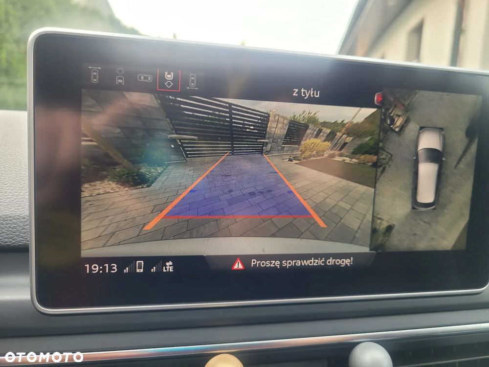 Audi A4 Avant 2.0 TDI ultra - 21