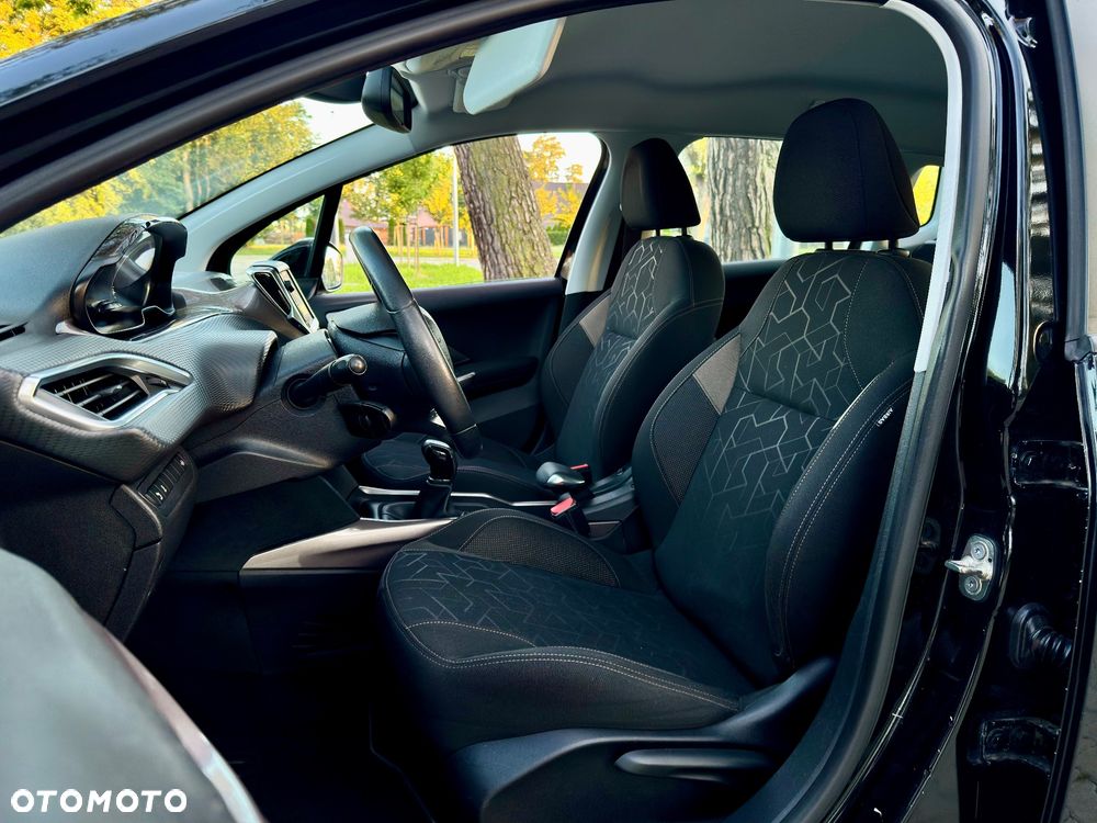 Peugeot 2008 - 7