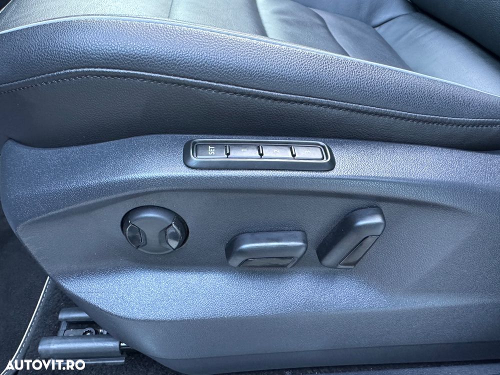 Volkswagen Tiguan 2.0 TDI SCR (BlueMotion Technology) DSG Comfortline - 7