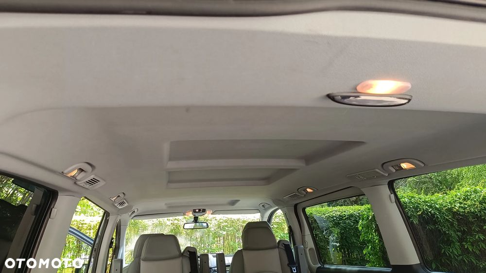 Mercedes-Benz Viano - 21