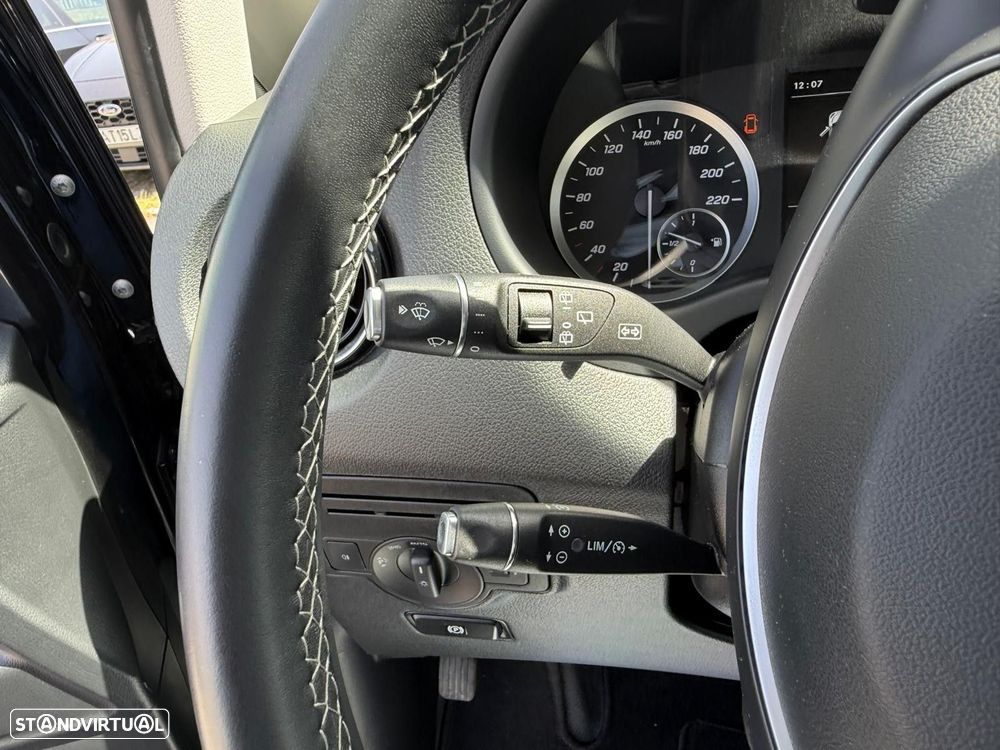 Mercedes-Benz Vito 119 CDi/32 Standard Pro - 20