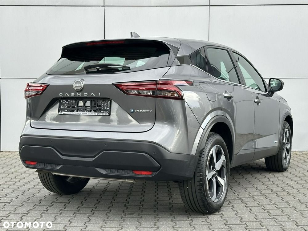 Nissan Qashqai - 11