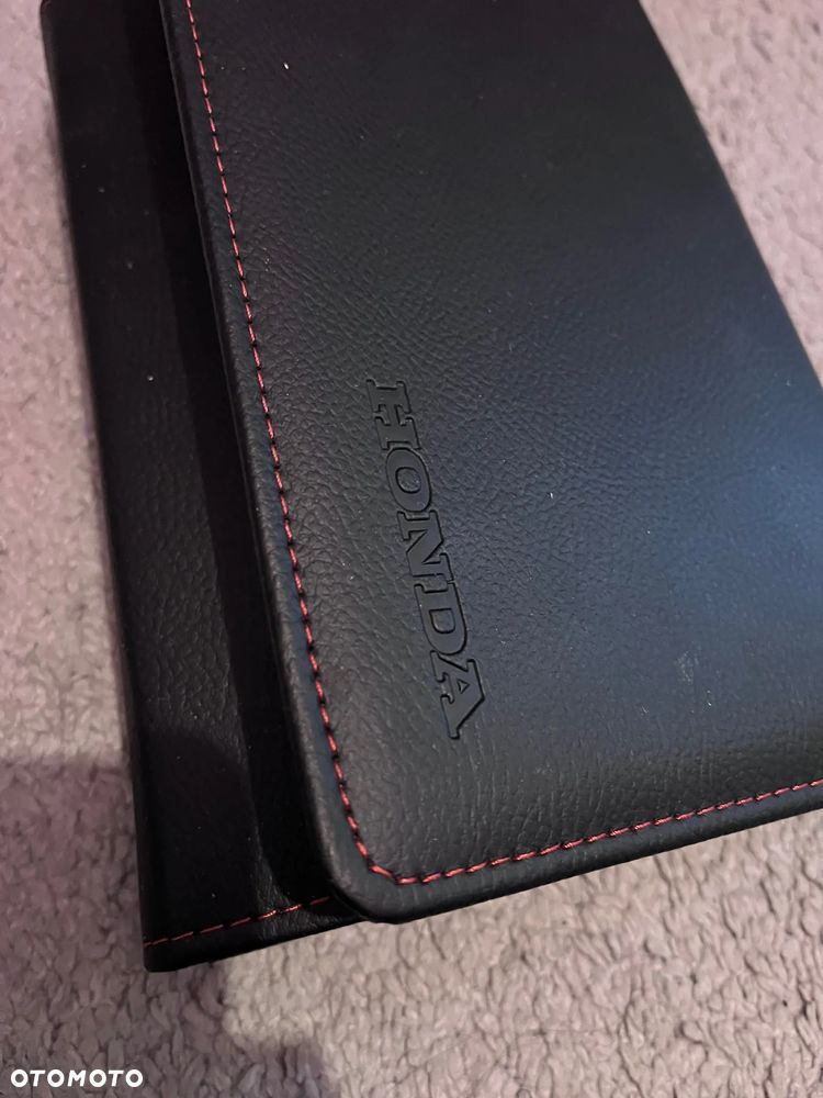 Honda Civic 1.8 Sport - 17