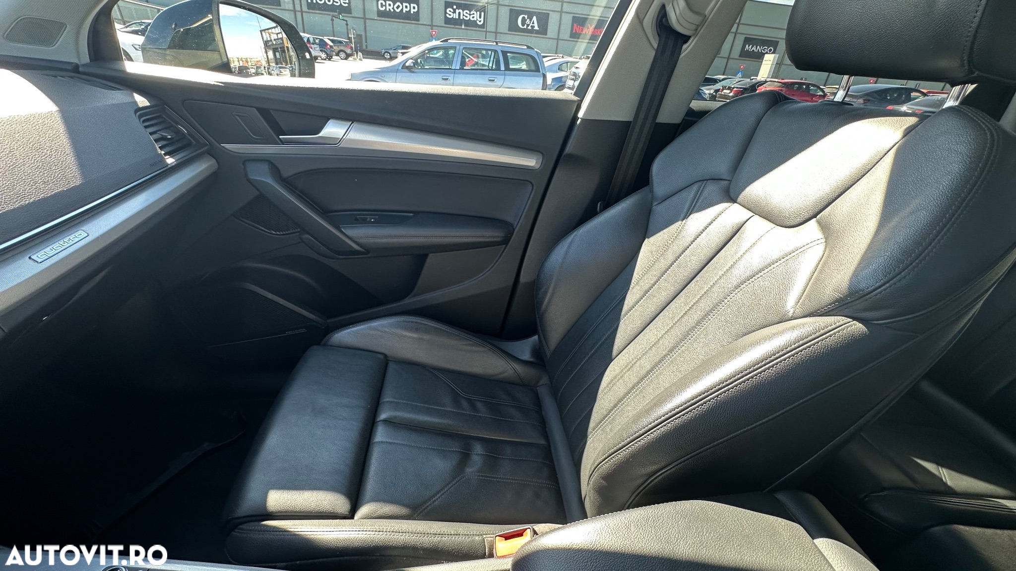 Audi Q5 2.0 TDI Quattro S tronic Sport - 12