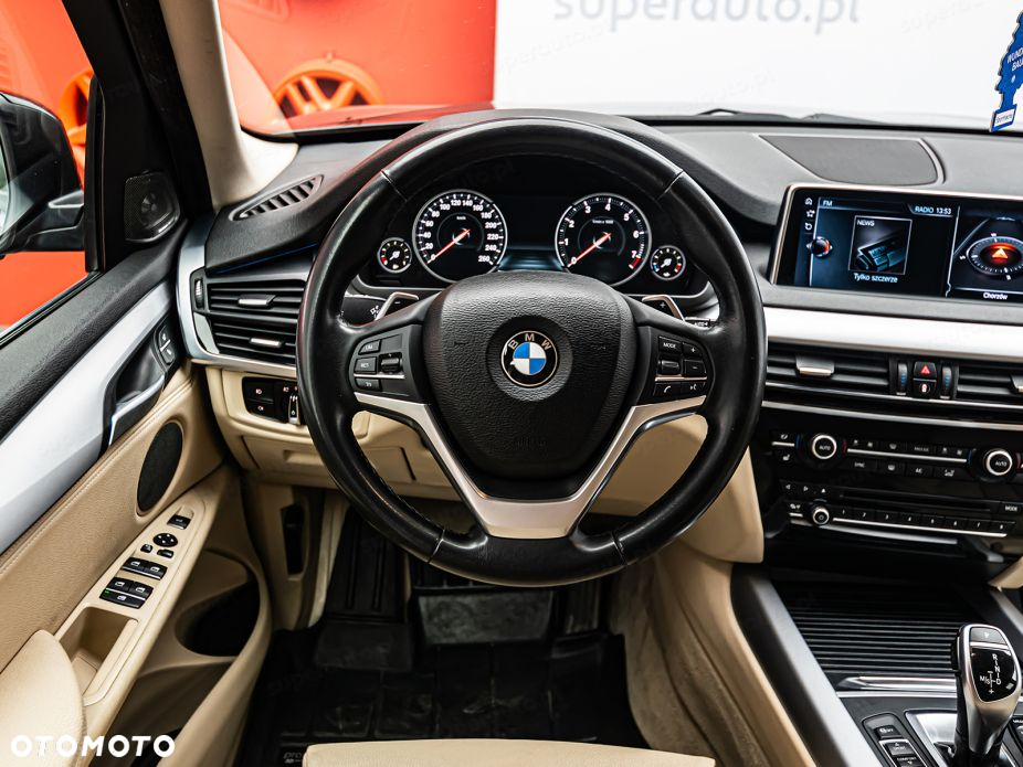 BMW X5 - 15
