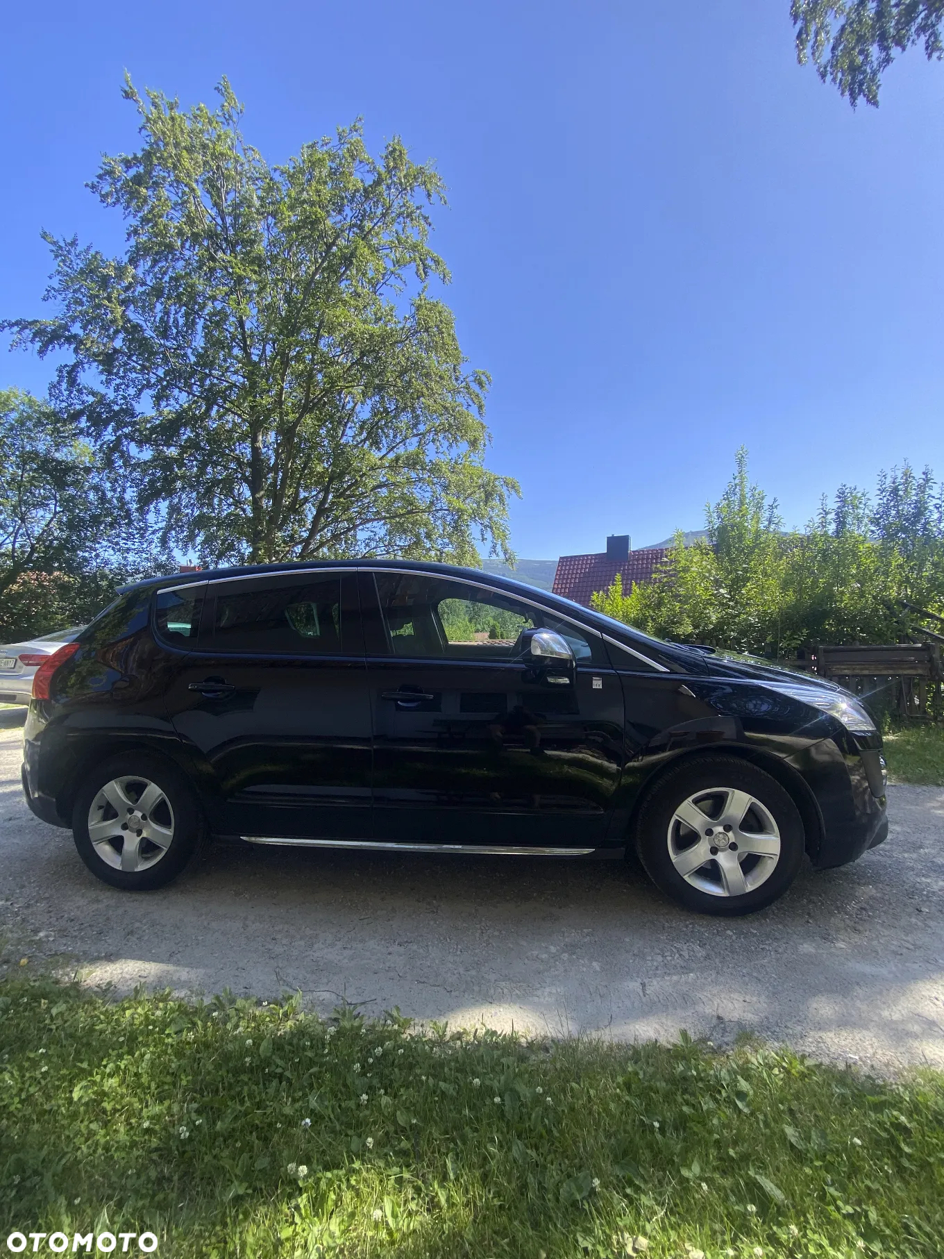 Peugeot 3008 2.0 HYbrid4 - 5