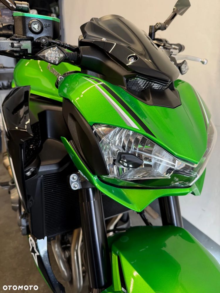Kawasaki Z 900 - 34