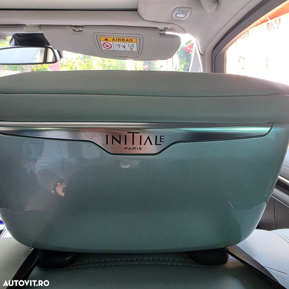 Renault Espace Energy dCi 160 EDC Initiale Paris - 5
