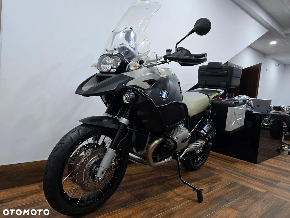 BMW Adventure - 20