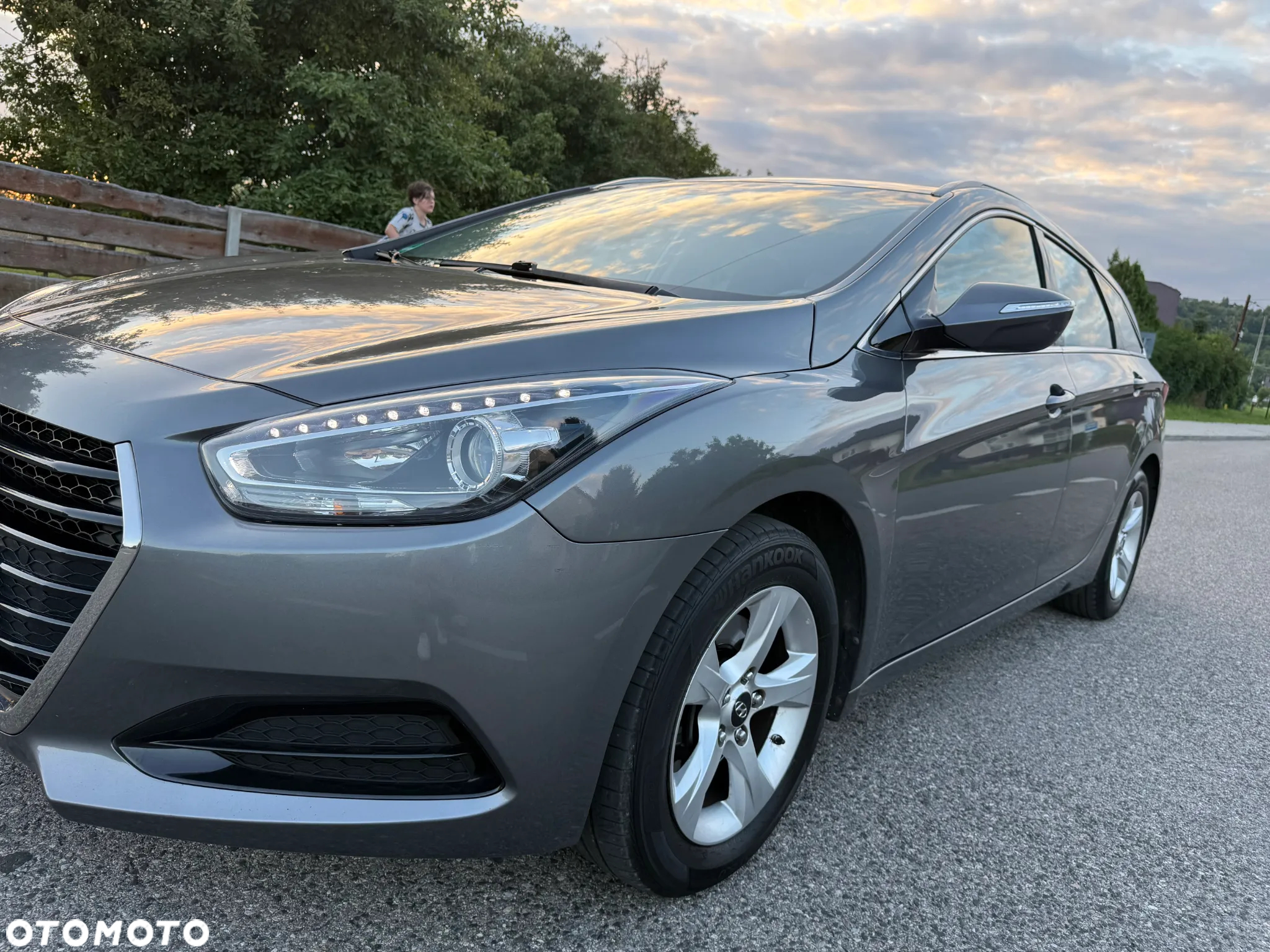 Hyundai i40 1.6 GDI Comfort - 15