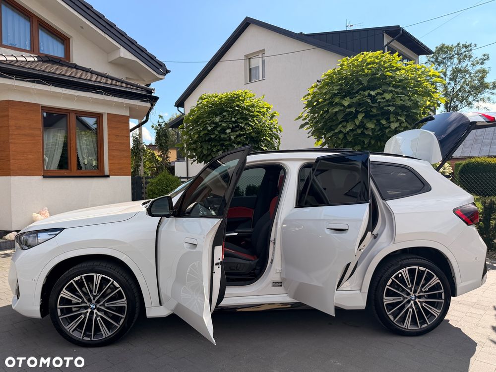 BMW X1 - 10