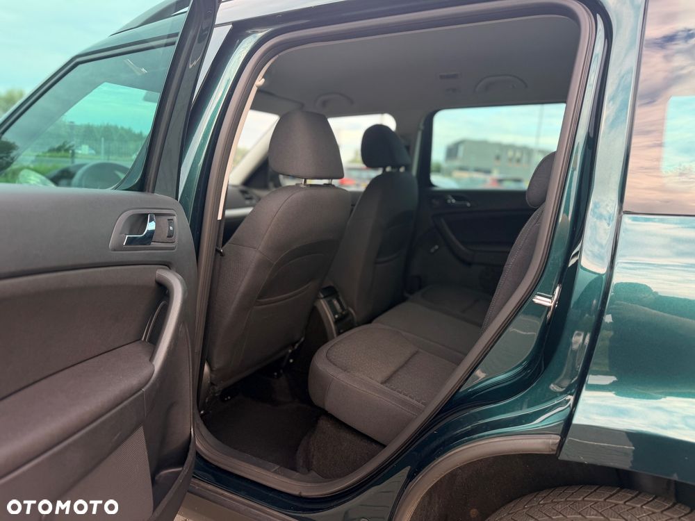 Skoda Yeti - 19