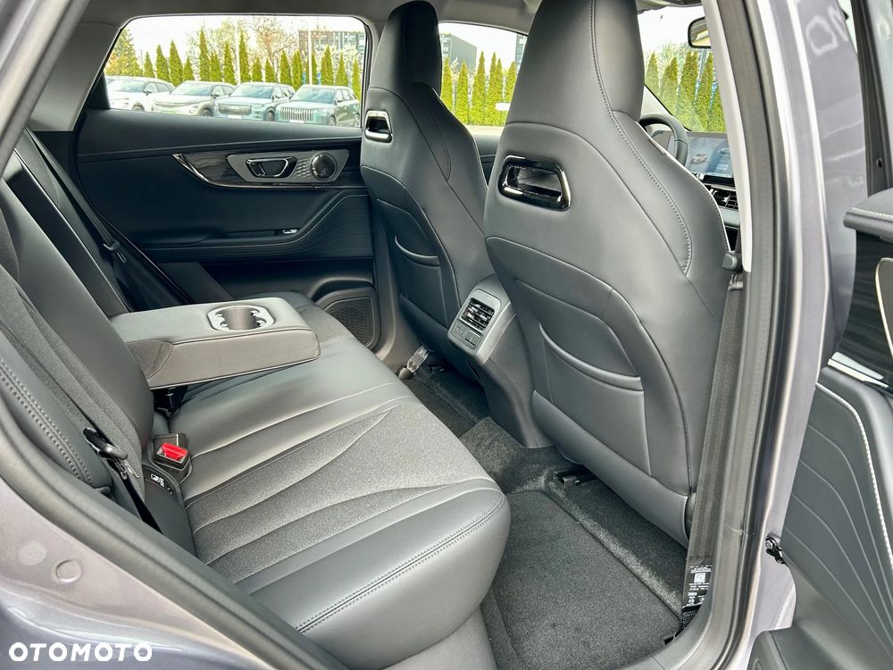 Omoda 5 1.6 T-GDI Essential DCT - 13