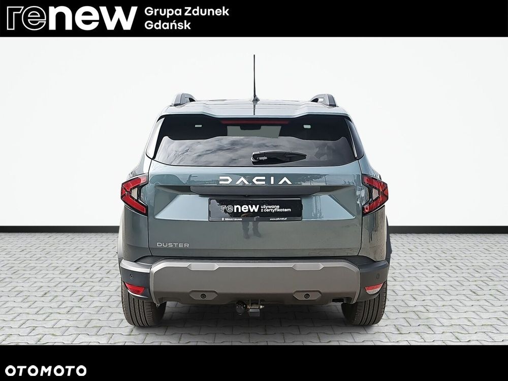Dacia Duster - 7