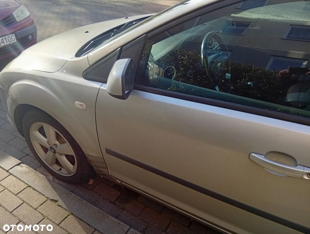 Ford Focus 2.0 Trend - 6