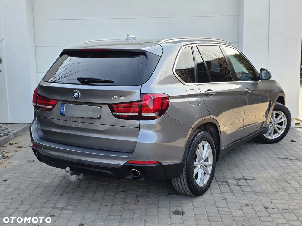 BMW X5 - 3