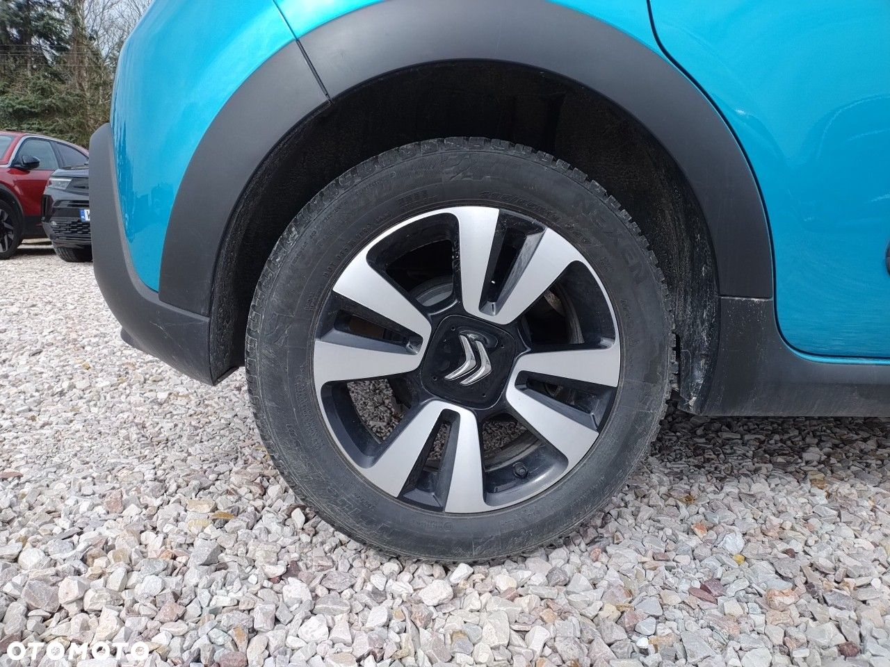 Citroën C3 - 11