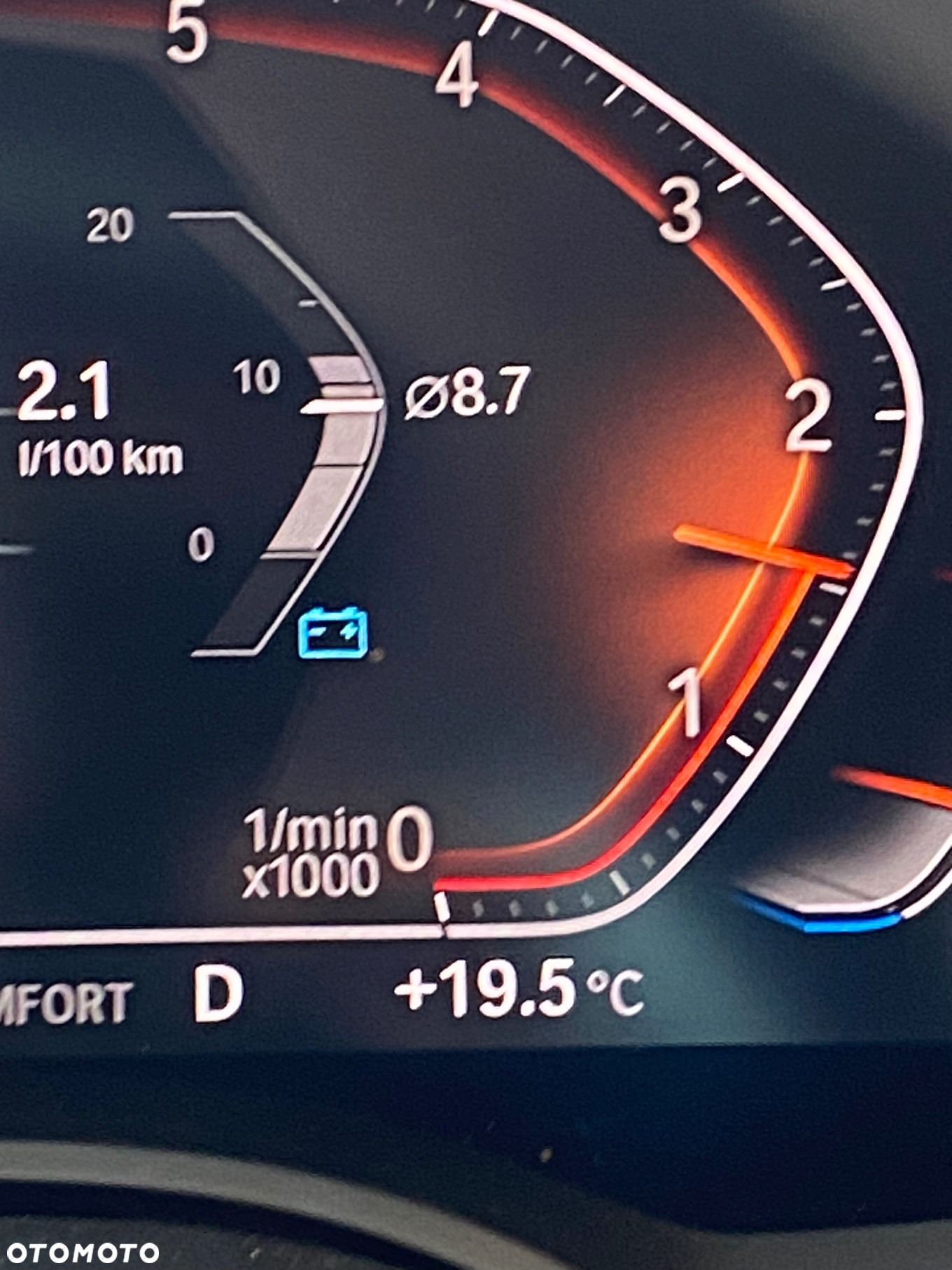 BMW Seria 8 - 13