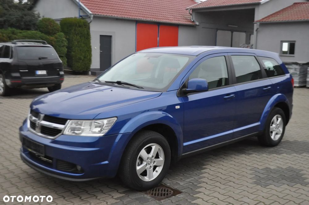 Dodge Journey