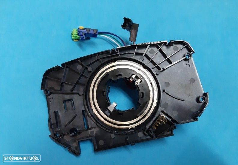 Modulo fita  Airbag Renault Megane II 2002-2009  (8200216459)  NOVA - 1