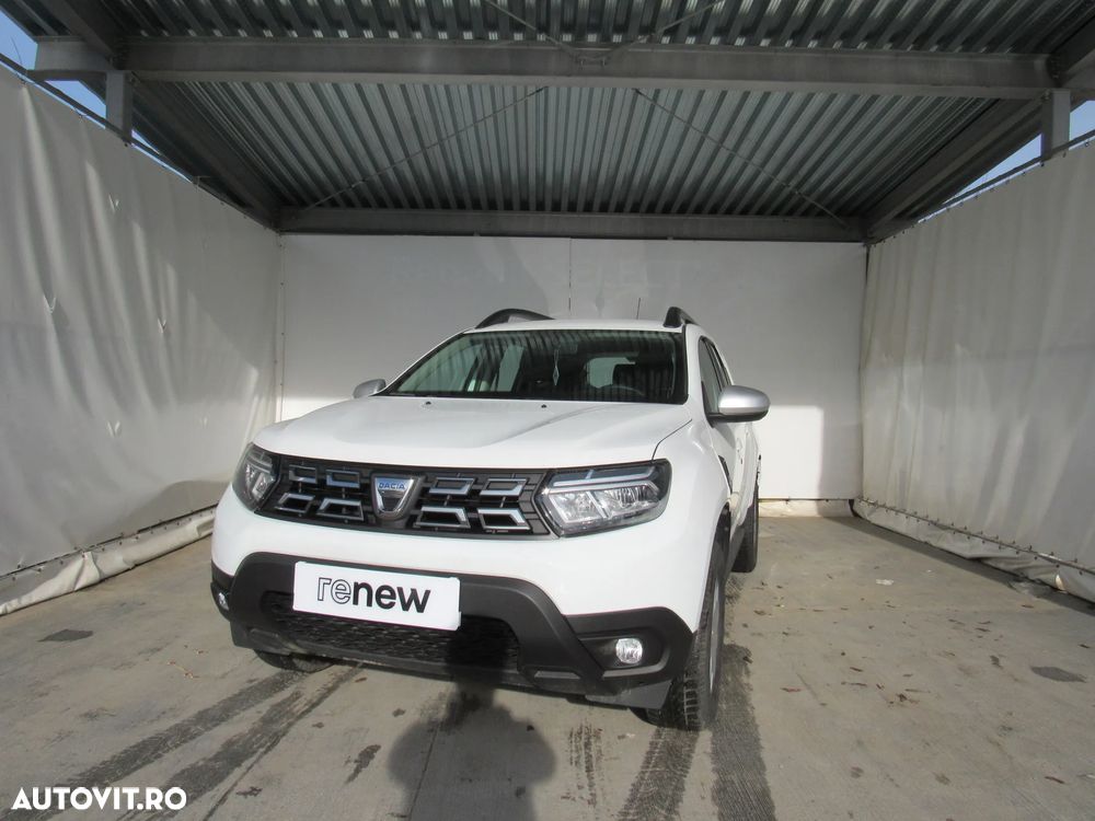 Dacia Duster TCe 90 Comfort - 1