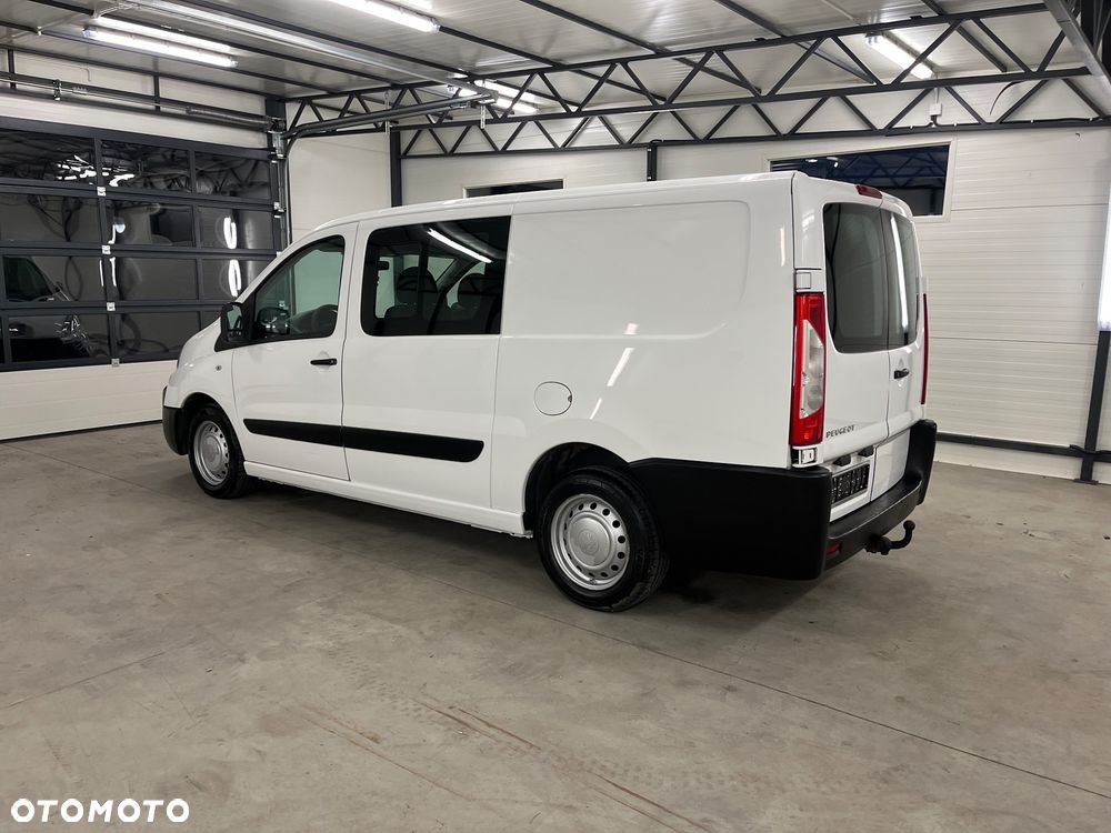 Peugeot Expert - 5