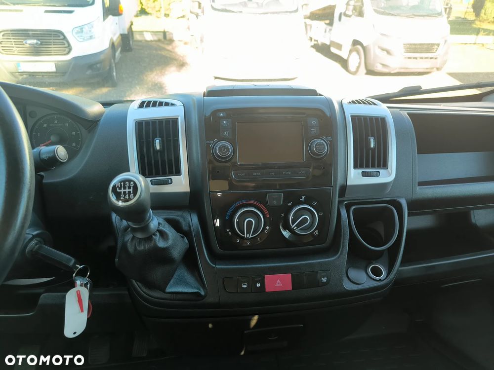 Fiat Ducato - 13