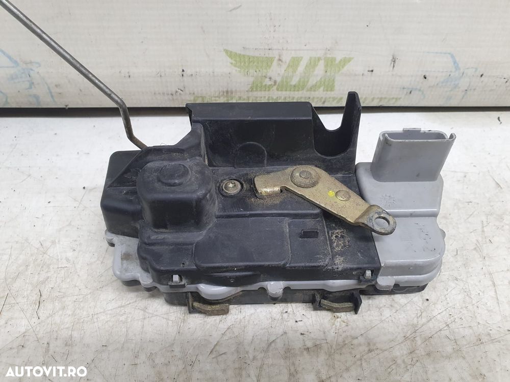 Broasca stanga spate Citroen C5 1 [facelift] [2004 - 2008] 1.6 hdi 9H - 1