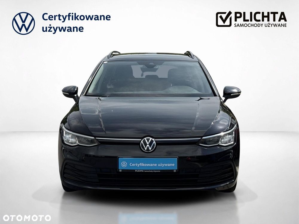 Volkswagen Golf Variant 2.0 TDI Life - 3