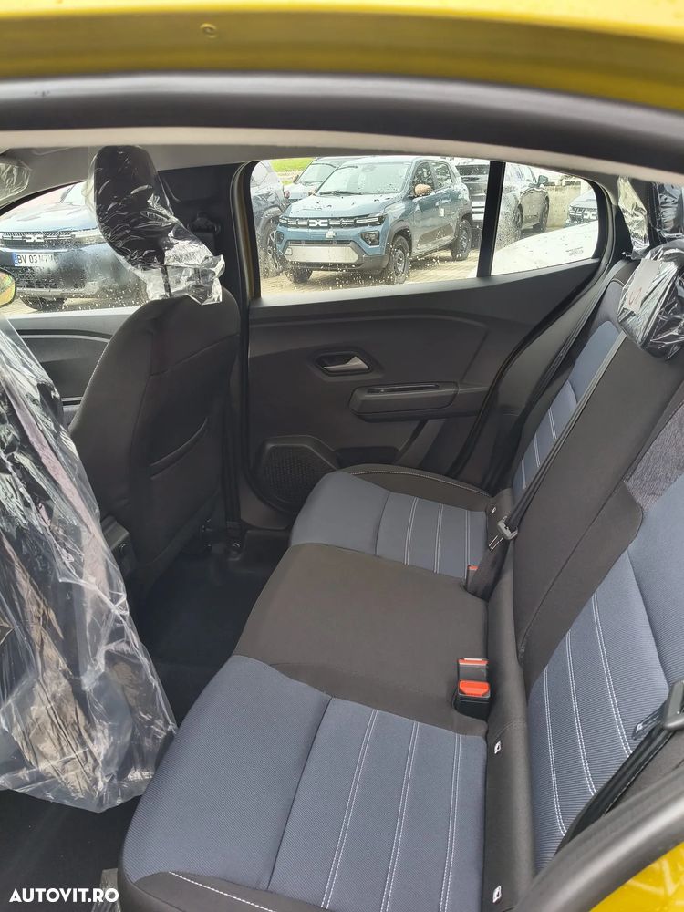 Dacia Logan - 12