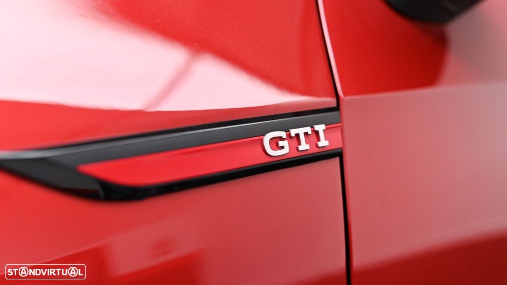 VW Golf 2.0 TSI GTI Clubsport DSG - 9