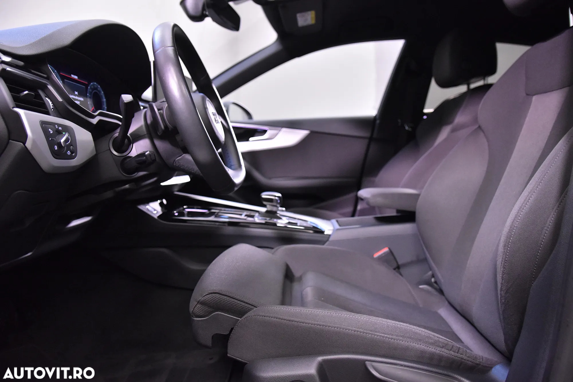 Audi A5 - 20