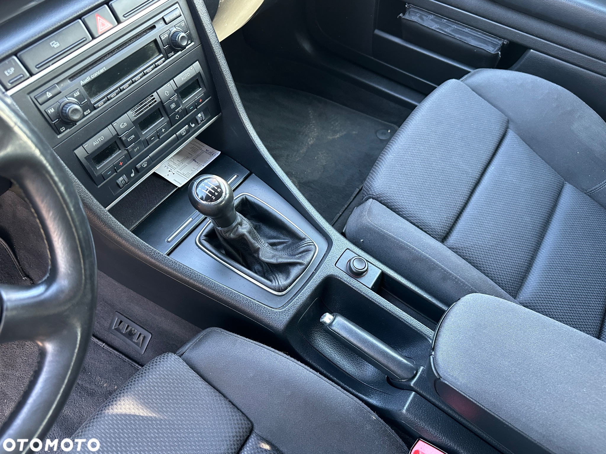 Audi A4 2.0 - 20