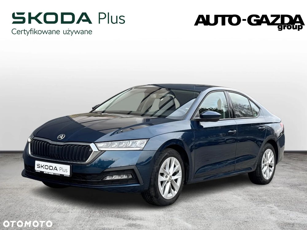 Skoda Octavia 1.5 TSI ACT Ambition - 1
