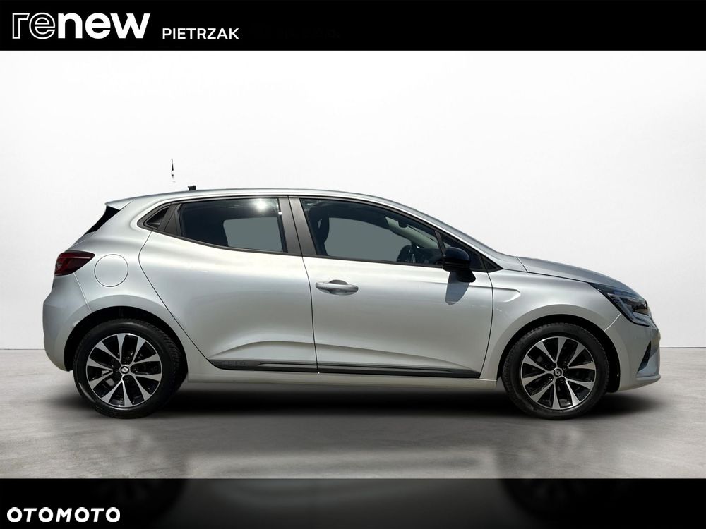 Renault Clio 1.0 TCe Equilibre - 7