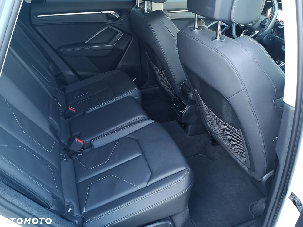 Audi Q3 45 TFSI Quattro S Line S tronic - 33