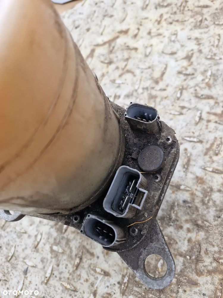 Pompa wspomagania FORD C MAX C-MAX 3 KOSTKI - 4