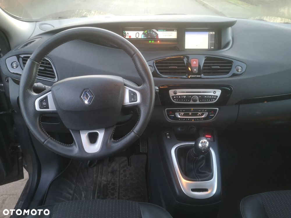 Renault Grand Scenic TCe 130 Bose Edition - 8