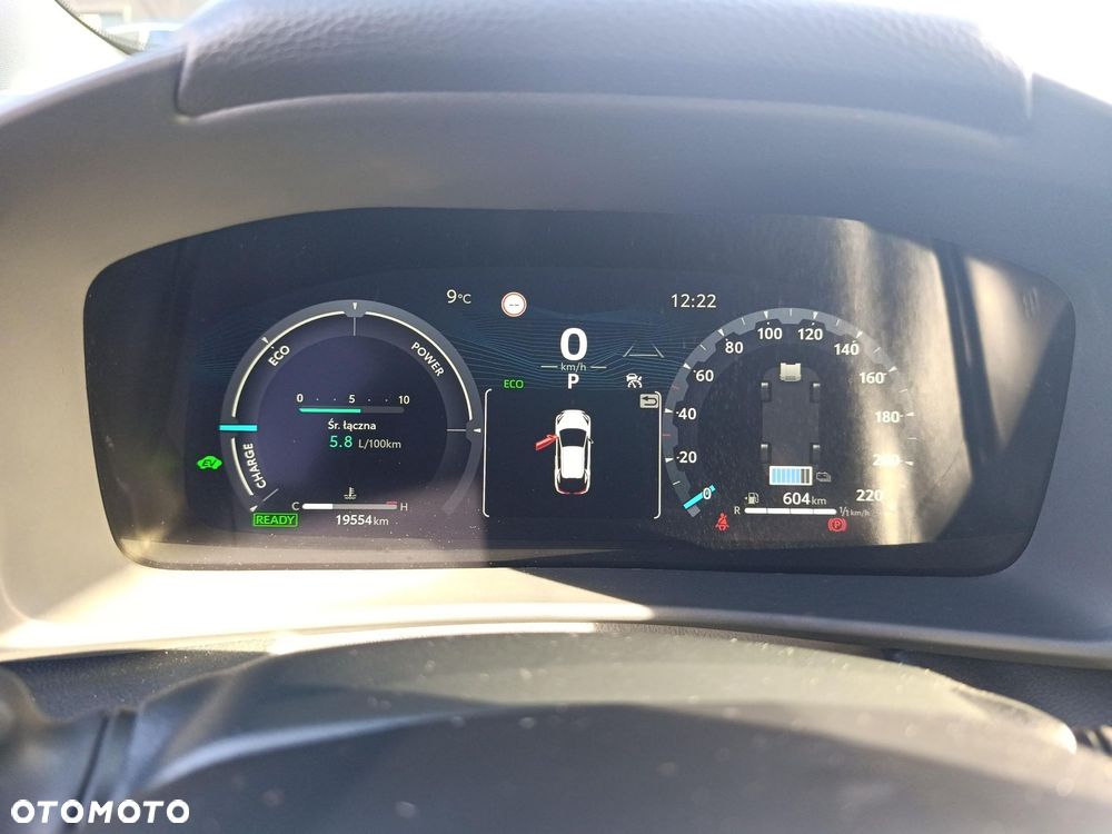 Toyota C-HR 1.8 Hybrid Style - 29