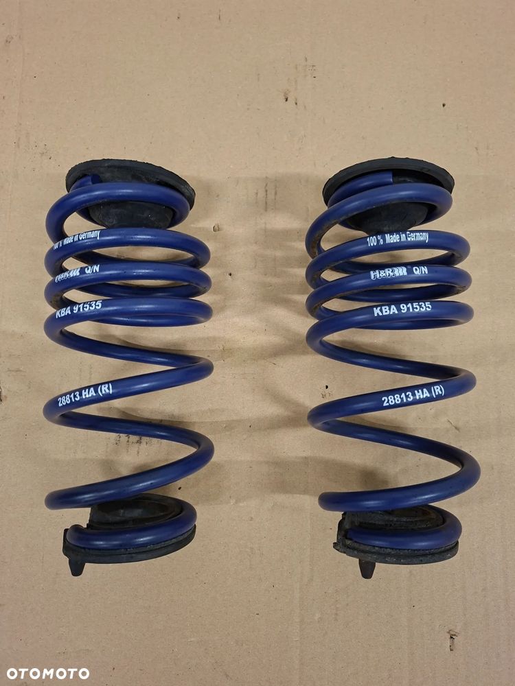 MINI Cooper S F56 Komplet amortyzatorów VDC i sprężyn - 12