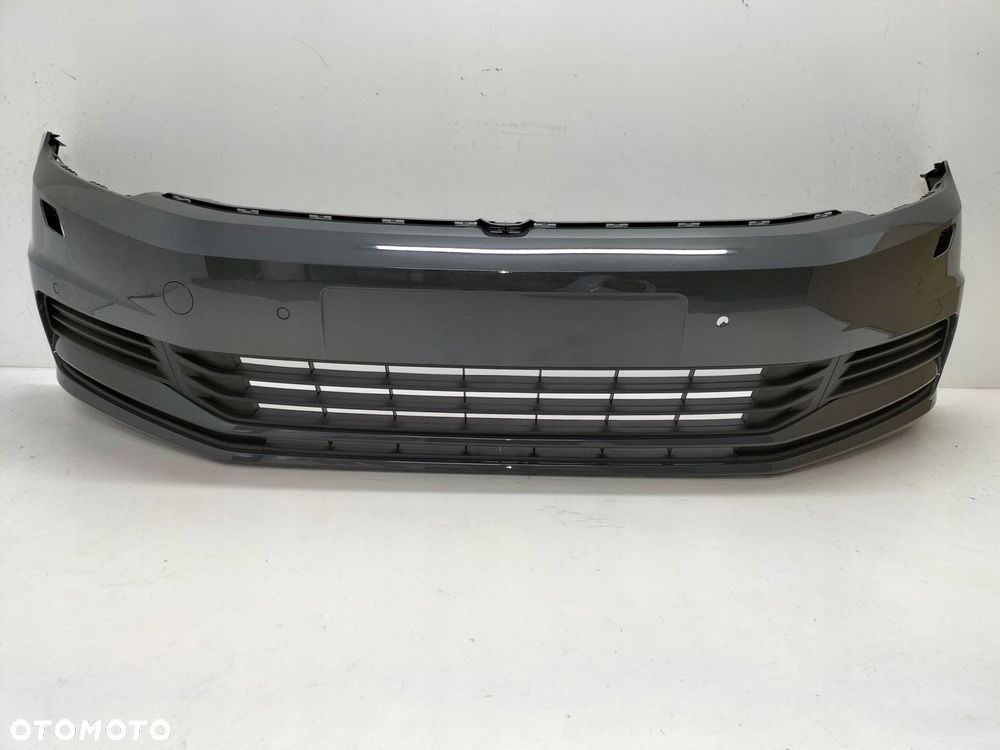 zderzak przedni przód vw touran iii 15- - 1